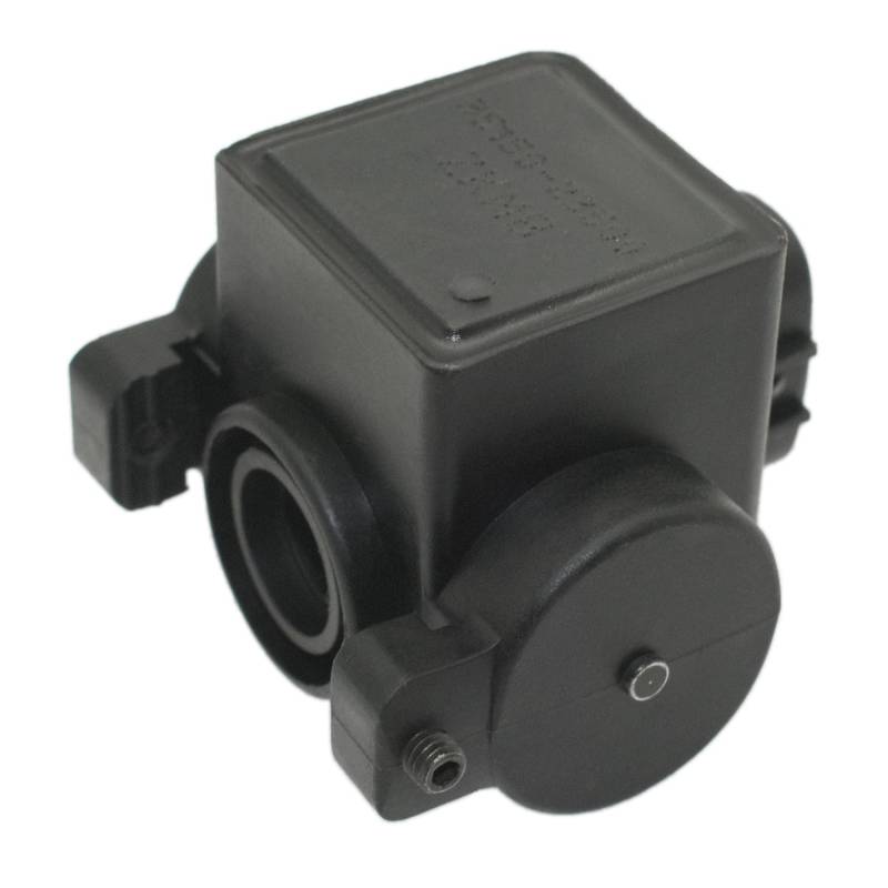 1PCS 35150-23500 Electronic Starter von FOPURE