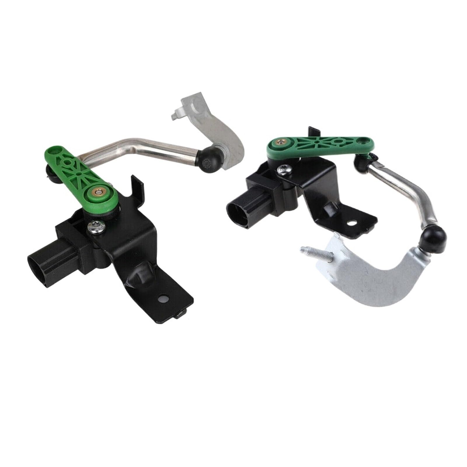 1pair 3C0412521B 3C0412522B Front Right Left Headlight Level Sensor 1pair 3C0412521B 3C0412522B Front Right Left Headlight Level Sensor von FOPURE