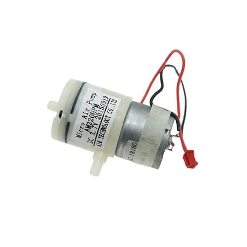 27mm 310 electronic starter Air Pump DC 3V-5V 3.7V Vacuum Pump Self-Priming Negative Pressure Air Pump Fish Tank Pump Motor Drivers 27mm 310 electronic starter Air Pump DC 3V-5V 3.7V Vacuum Pump Self-Priming Negative Pressure Air Pump Fish Tank Pump Motor Drivers von FOPURE