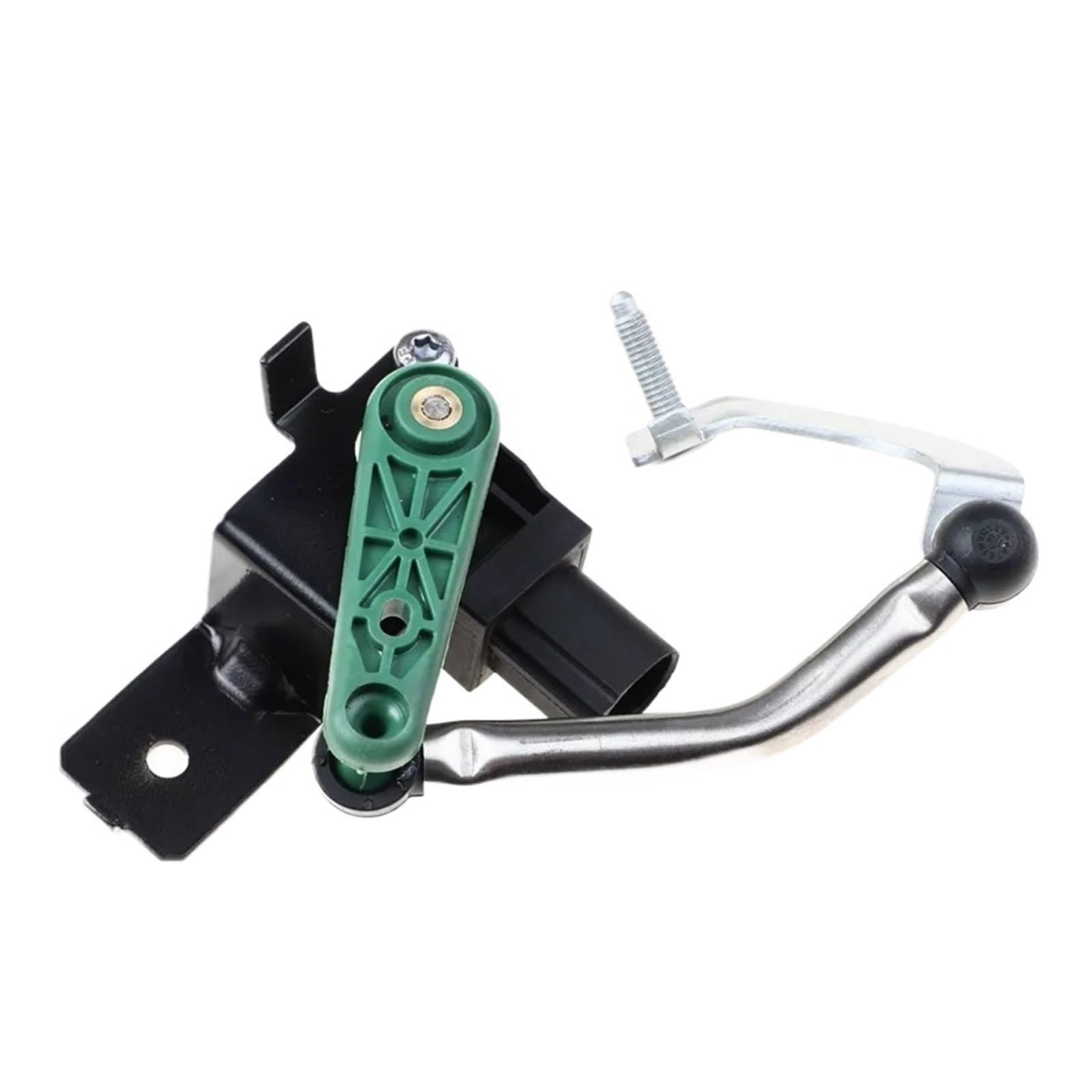 3C0412521B 1PC Headlight Level Sensor Front Left 3C0412521B 1PC Headlight Level Sensor Front Left von FOPURE
