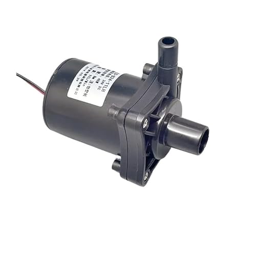 45W Large Flow Brushless Water Pump DC 12V-24V Small Impeller centrifugal Pump Powerful head 8 meters 11L/Min Motor Drivers 45W Large Flow Brushless Water Pump DC 12V-24V Small Impeller centrifugal Pump Powerful head 8 meters 11L/Min Motor Drivers von FOPURE
