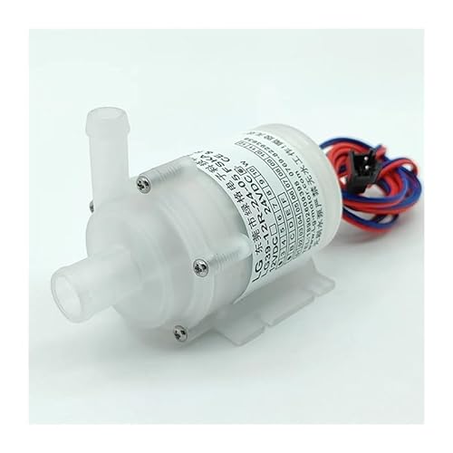 DC 24V Brushless Water Pump Submersible Impeller Centrifugal Pump 2W Water Dispenser Water Pump Motor Drivers DC 24V Brushless Water Pump Submersible Impeller Centrifugal Pump 2W Water Dispenser Water Pump Motor Drivers von FOPURE