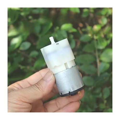 DC 3V 3.7V 5V 33mm Large Flow RK-528 Carbon Brush electronic starter Air Pump DIY Inflator Aquarium Fish Water Tank Motor Drivers DC 3V 3.7V 5V 33mm Large Flow RK-528 Carbon Brush electronic starter Air Pump DIY Inflator Aquarium Fish Water Tank Motor Drivers von FOPURE