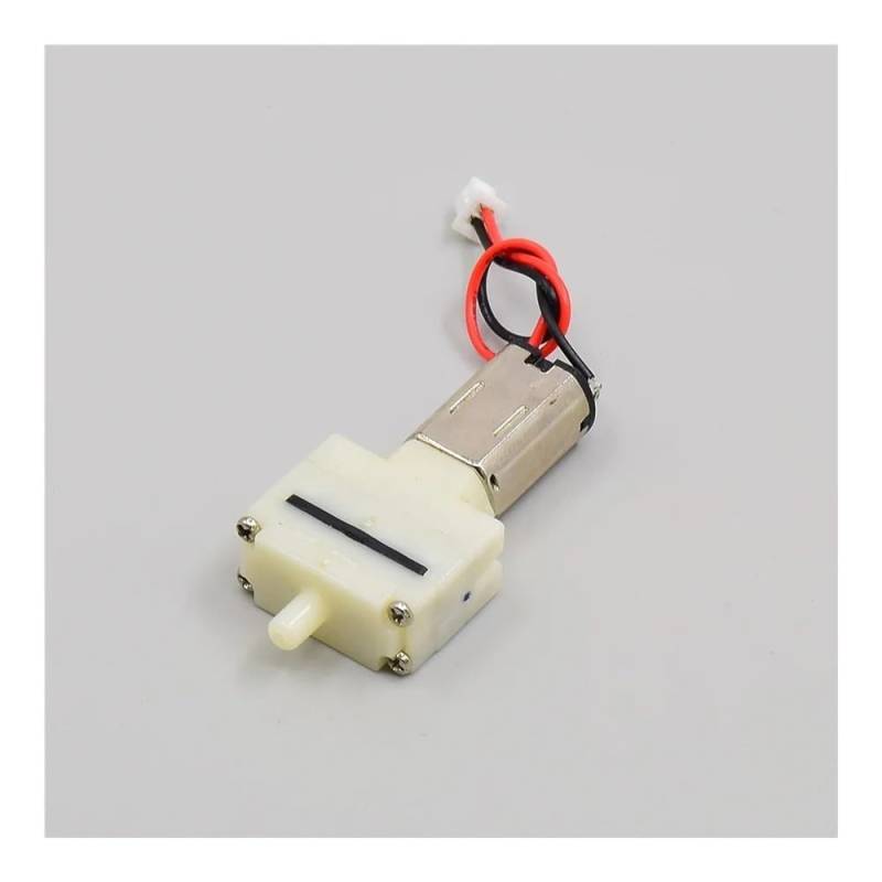 DQB020-A KPM08C 10mm M20 electronic starter Air Pump DC 3.7V 5V Diaphragm Air Pressure Pump Pump Motor Drivers von FOPURE