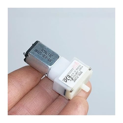 JQB1523 030 electronic starter Air Pump DC 3V 3.7V 5V Diaphragm Pump Air Flow Inflat Pump for Water Tank Fish Aquarium Motor Drivers JQB1523 030 electronic starter Air Pump DC 3V 3.7V 5V Diaphragm Pump Air Flow Inflat Pump for Water Tank Fish Aquarium Motor Drivers von FOPURE