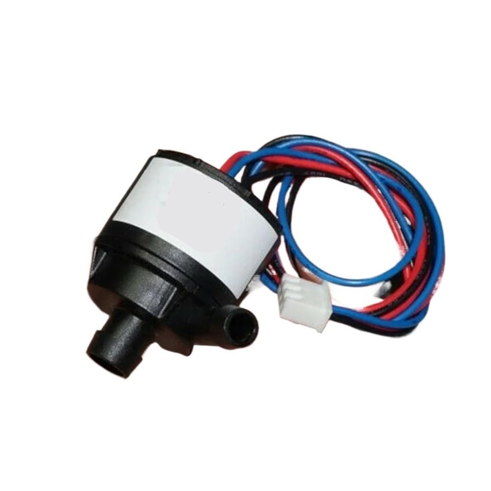 KIPW25A-12L DC 12V Brushless Water Pump Submersible Impeller Centrifugal Pump Circulation Cooling Pump Motor Drivers KIPW25A-12L DC 12V Brushless Water Pump Submersible Impeller Centrifugal Pump Circulation Cooling Pump Motor Drivers von FOPURE