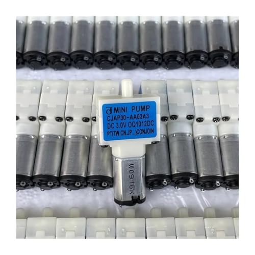 Pump CJAP30-AA03A3 M20 electronic starter Air Pump DC 3V Pump for Monitor Health Care Equipment Motor Drivers von FOPURE
