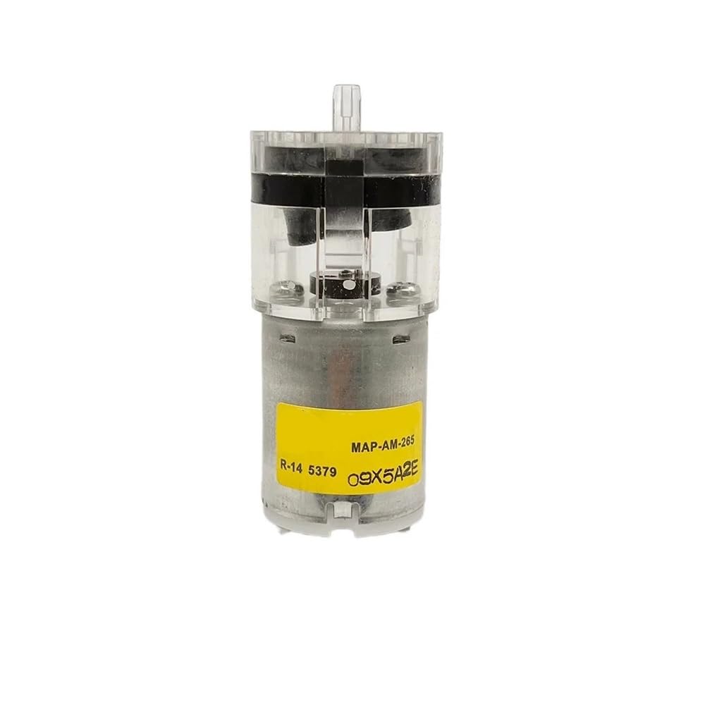 R-14 MAP-AM-265 370 DC Pump 6V 200mA Air Pump Tonometer aquarium tank pump Low noise Motor Drivers R-14 MAP-AM-265 370 DC Pump 6V 200mA Air Pump Tonometer aquarium tank pump Low noise Motor Drivers von FOPURE