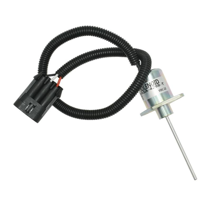 SA-4298-T SA4298T 1E152-60011 Solenoid Valve 1pcs von FOPURE