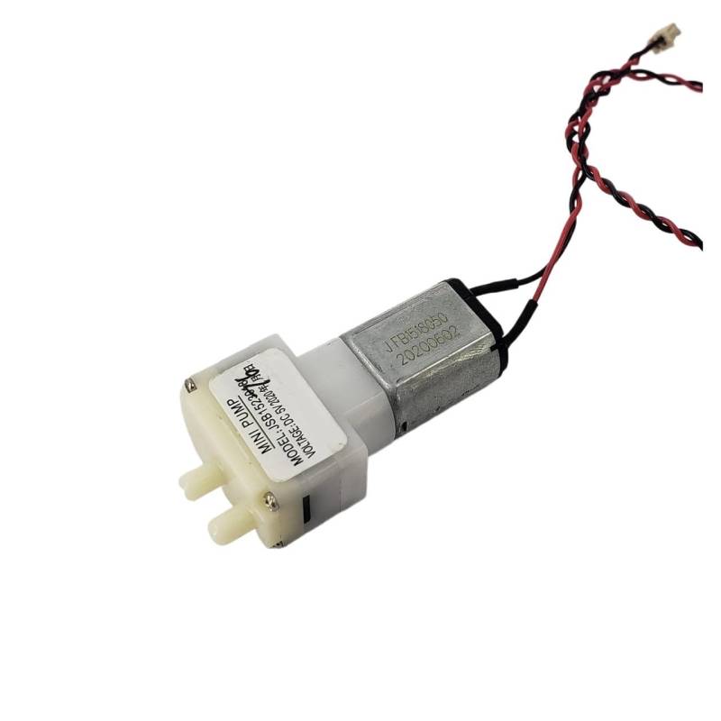 TCS JSB1523018 DC 5V 6V 030 Suction Water Pump Diaphragm Self-priming Water Pump Motor Drivers von FOPURE