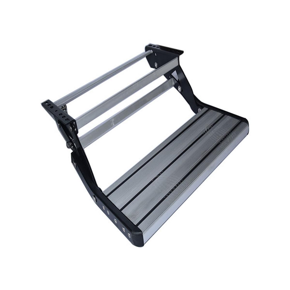 FORÇA SWISS OUTDOORS.O. Camper Trittstufe Aluminium Universell 600x210 Wohnwagen FORÇA SWISS OUTDOORS.O. Camper Trittstufe Aluminium Universell 600x210 Wohnwagen von FORÇA