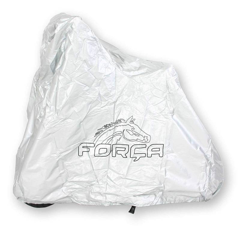 FORÇA Scooter-Garage für Elektroroller als Wetterschutz von FORÇA