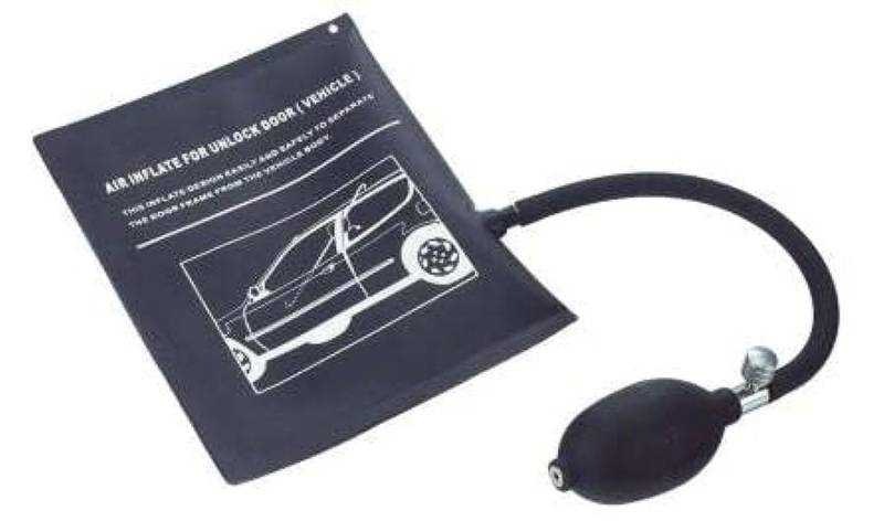 FORCE 9M2301 Druckkissen Gummi 200g von FORCE