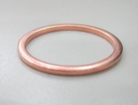 FORCE 964G1-W20 Dichtring Ölablaßschraube Ölablaßschraube Dichtung FORCE 964G1-W20 Dichtring Ölablaßschraube Ölablaßschraube Dichtung von FORCE