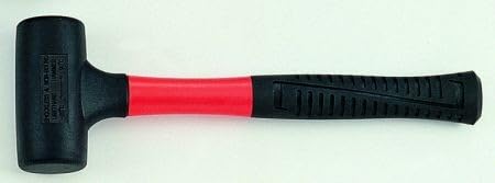 FORCE Gummihammer 616810 FORCE Gummihammer 616810 von FORCE