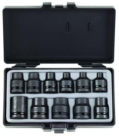 FORCE Kraft-Stecknuss 4117 FORCE Kraft-Stecknuss 4117 von FORCE