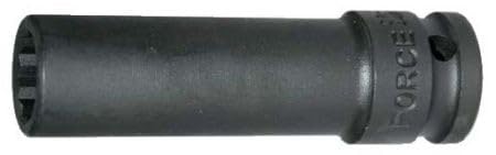 FORCE Kraft-Stecknuss 4488513 FORCE Kraft-Stecknuss 4488513 von FORCE