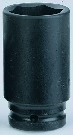 FORCE Kraft-Stecknuss 48510041 FORCE Kraft-Stecknuss 48510041 von FORCE