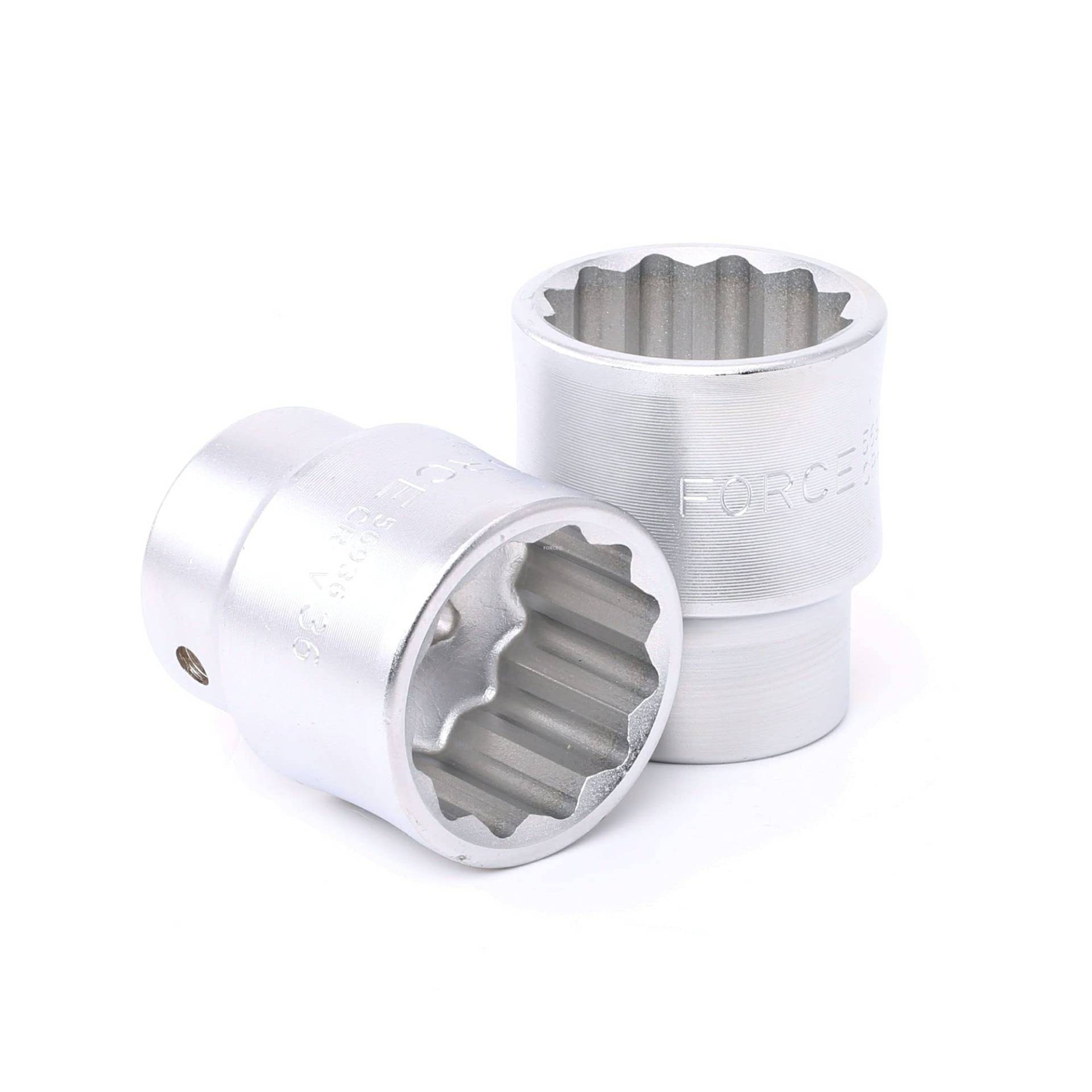 FORCE Stecknuss 36 mm 56936 von FORCE