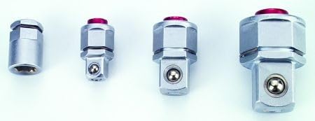 FORCE 831210 Reduzieradapter Knarre 10g FORCE 831210 Reduzieradapter Knarre 10g von FORCE