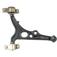 Querlenker, Radaufhängung FORTUNE LINE FZ6036 Vorderachse, links, vorne Querlenker, Radaufhängung FORTUNE LINE FZ6036 Vorderachse, links, vorne von Fortune Line