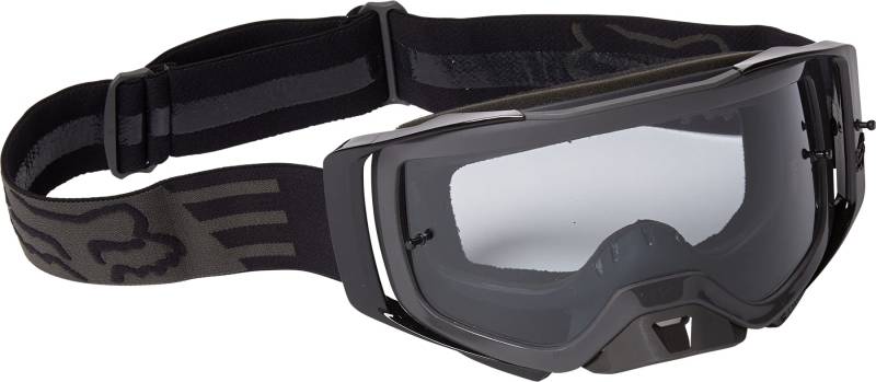 FOX Airspace Cifer Goggles - Pc Black OS von Fox Racing