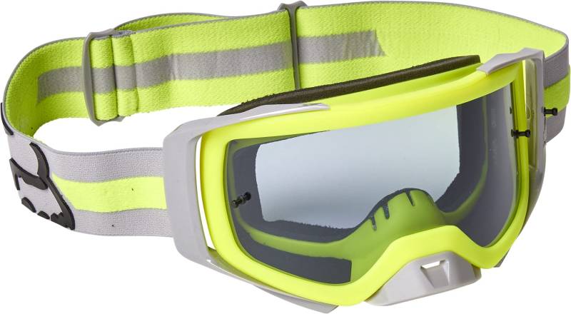 FOX Airspace Merz Goggles Steel Grey OS von FOX