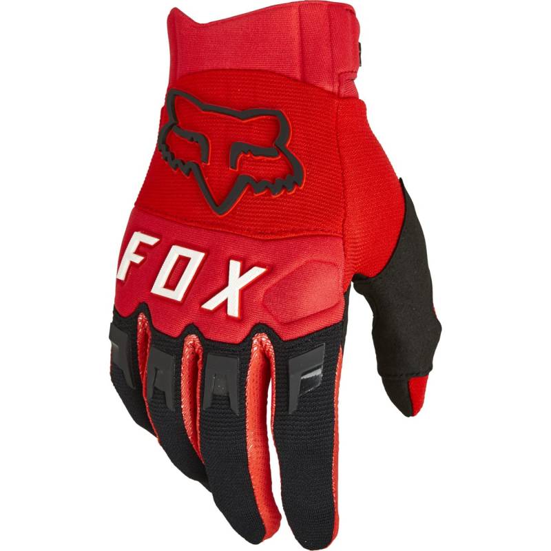 FOX Dirtpaw Motorrad Cross Enduro Fahrrad Handschuhe von FOX