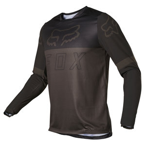 FOX Legion LT Jersey Schwarz Fox von Fox
