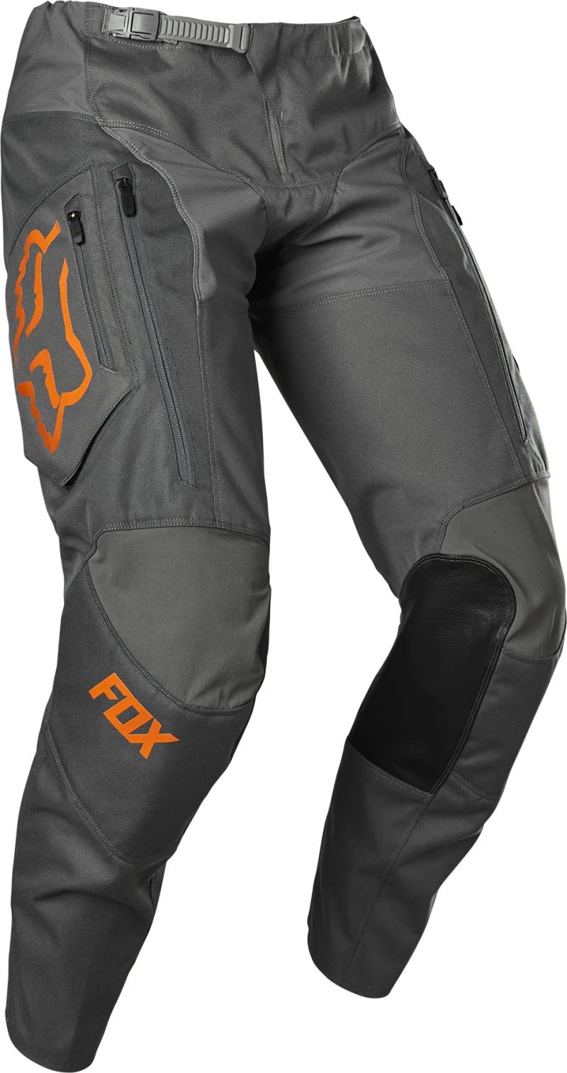 FOX Legion Lt Pants Pewter 30 von FOX