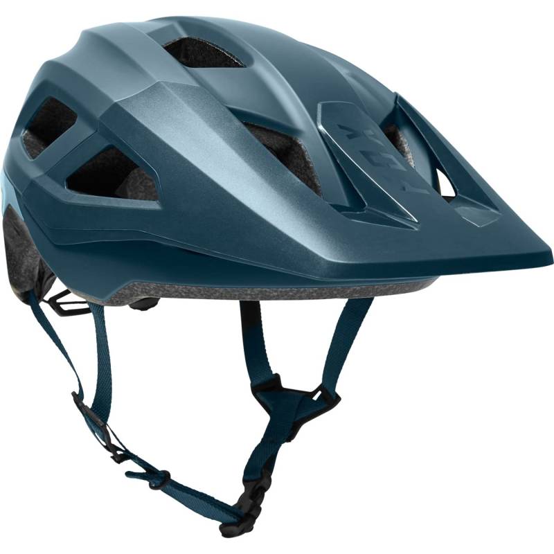 FOX Mainframe Helmet Mips, Ce Light Blue S von FOX