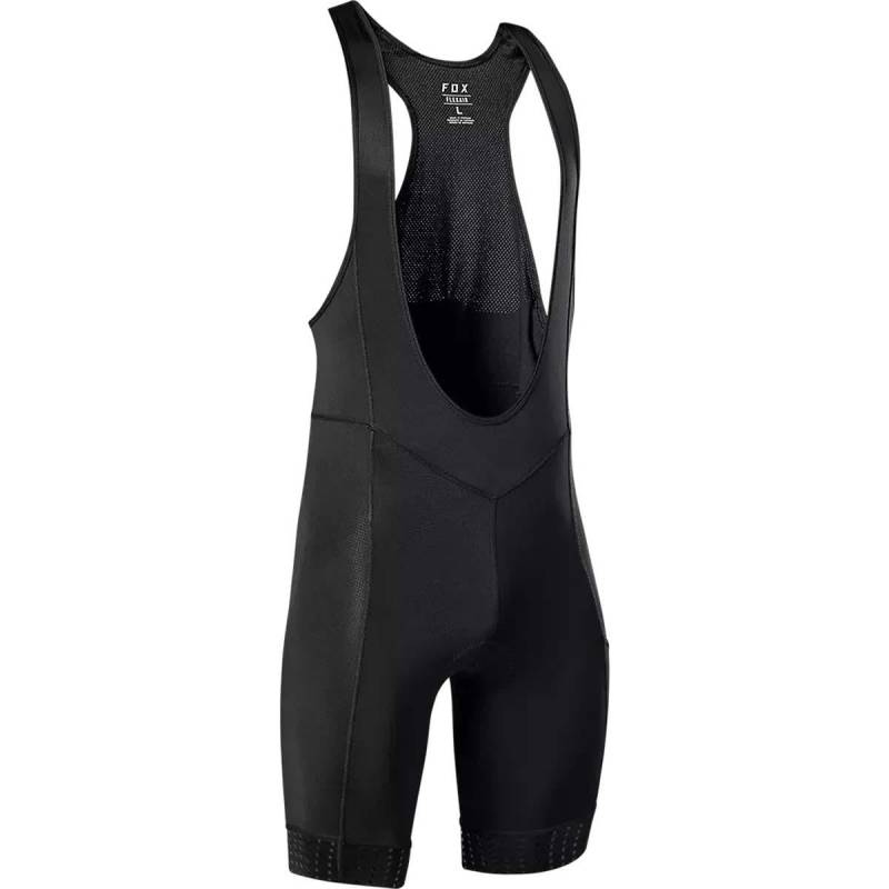 Fox Tecbase Bib Liner Black S von Fox