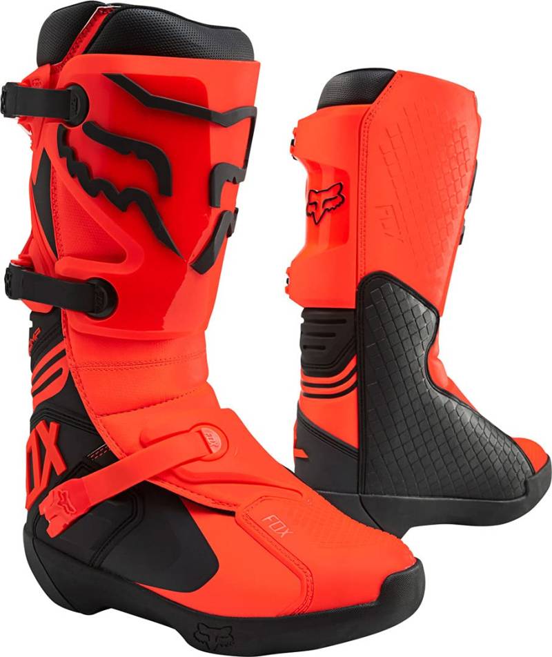 FOX Comp Boot Orange 12 von FOX