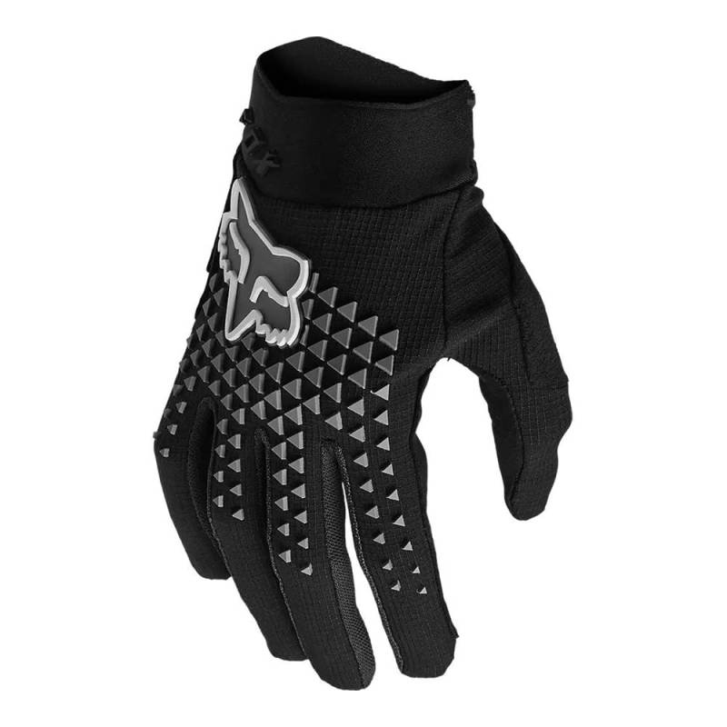 Fox W Defend Glove Se Black von Fox Racing
