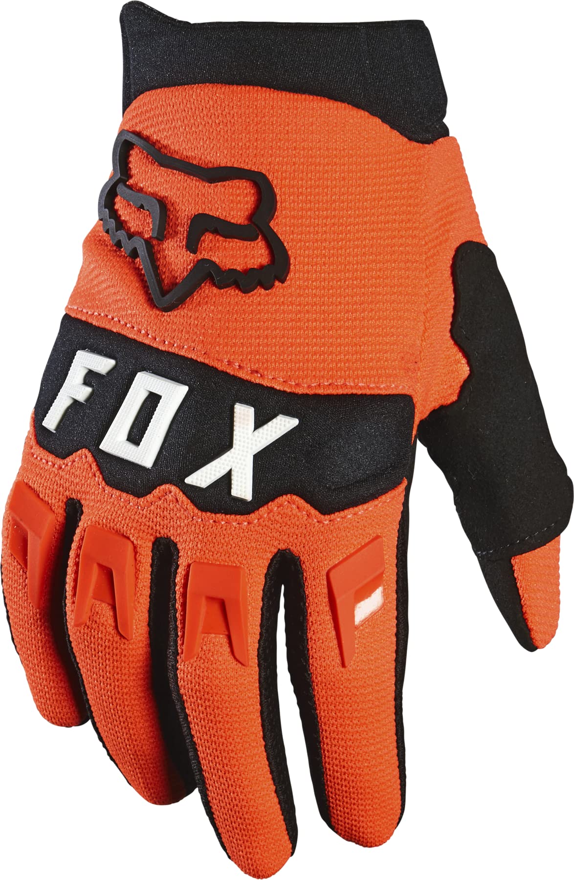 FOX Yth Dirtpaw Glove Orange Yxs, Fluorescent Orange FOX Yth Dirtpaw Glove Orange Yxs, Fluorescent Orange von FOX