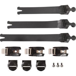 Fox Comp Boots Strap Kit für Modelle bis 2021 von Fox