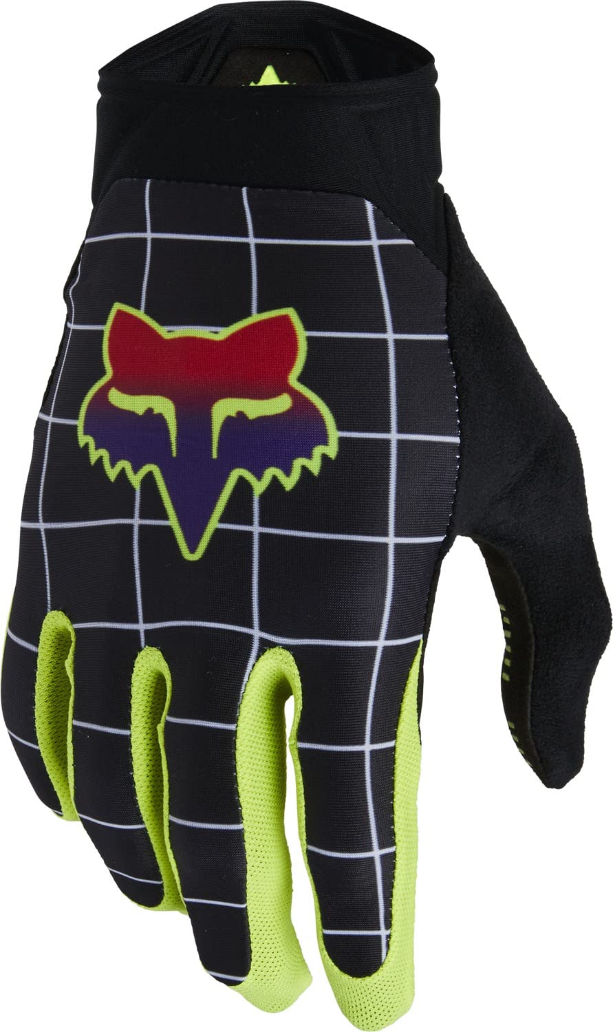 Fox Flexair Celz Glove Black Fox Flexair Celz Glove Black von Fox Racing