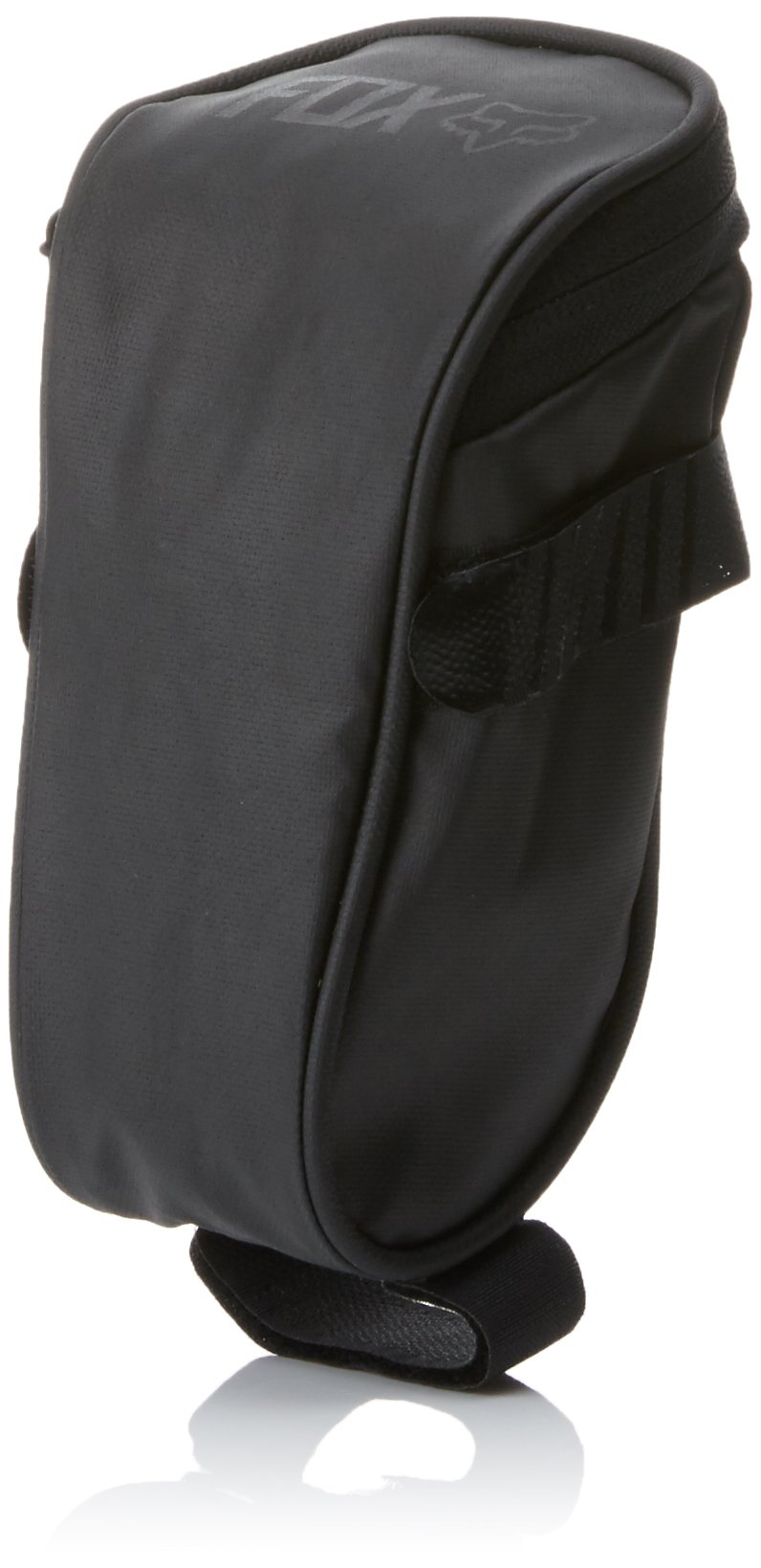 Fox Satteltasche Small Seat Bag, Black, 15 x 10 x 5 cm, 1 Liter, 15692-001 von Fox