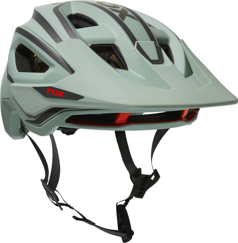 FOX Speedframe Pro Dvide, Ce Eucalyptus, 29416-341, L von Fox
