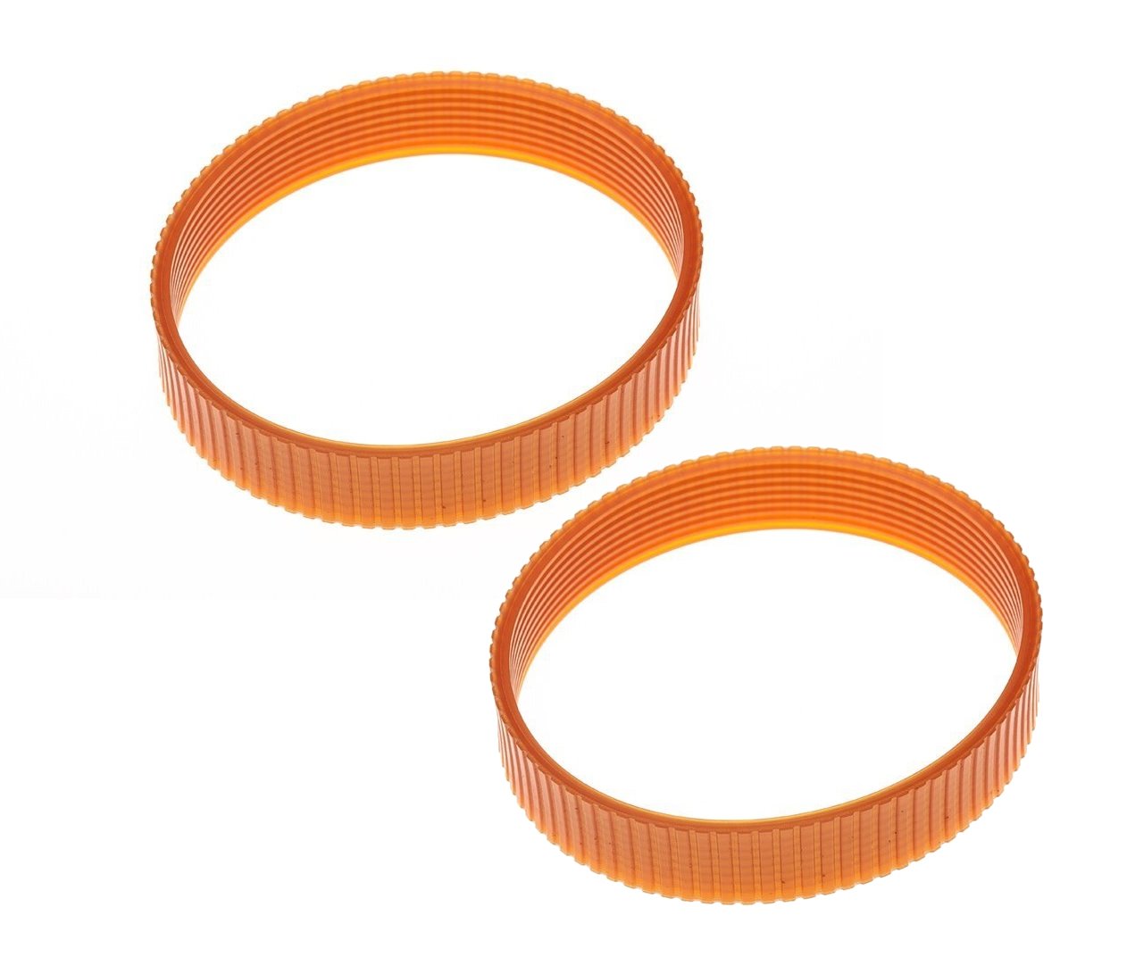 Ersatzantriebsriemen 429962-08 für DeWalt DW734 DW734R Planer – 9 Rippen, 2 Stück Ersatzantriebsriemen 429962-08 für DeWalt DW734 DW734R Planer – 9 Rippen, 2 Stück von FOXBC
