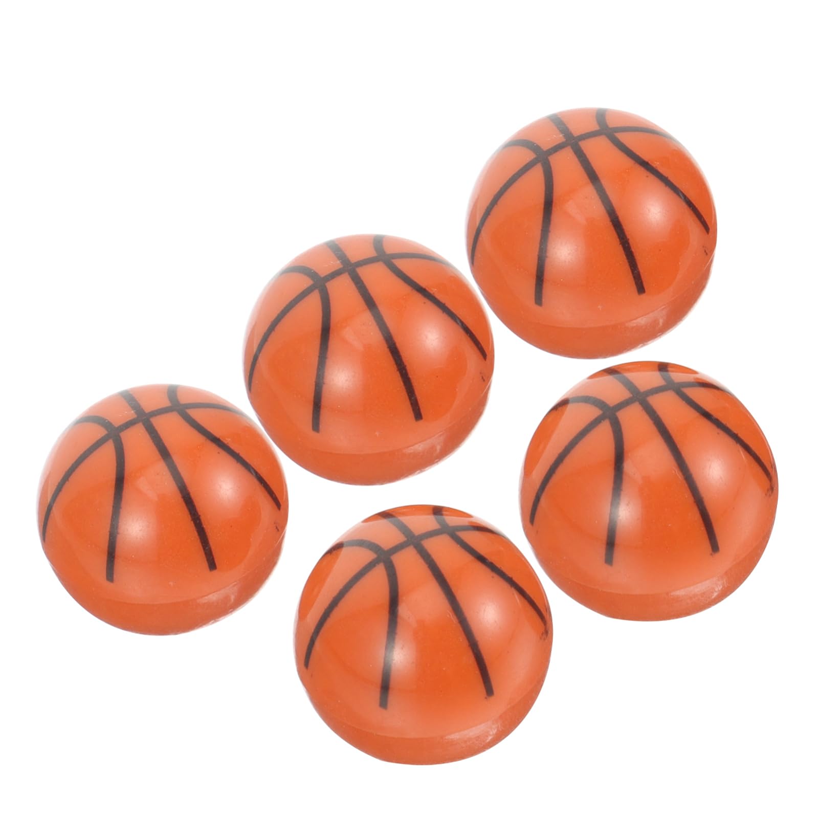 FOYTOKI 5Stücke Basketball Ventilkappen für Auto und Fahrradreifen Dekorative Ventilabdeckungen Einzigartigem Design Einsetzbar und Schmutz Hohe FOYTOKI 5Stücke Basketball Ventilkappen für Auto und Fahrradreifen Dekorative Ventilabdeckungen Einzigartigem Design Einsetzbar und Schmutz Hohe von FOYTOKI