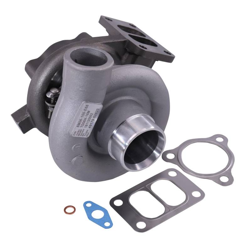 FP-Diesel FP-T1050 Turbolader für ausgewählte Garrett-Anwendungen von FP Diesel