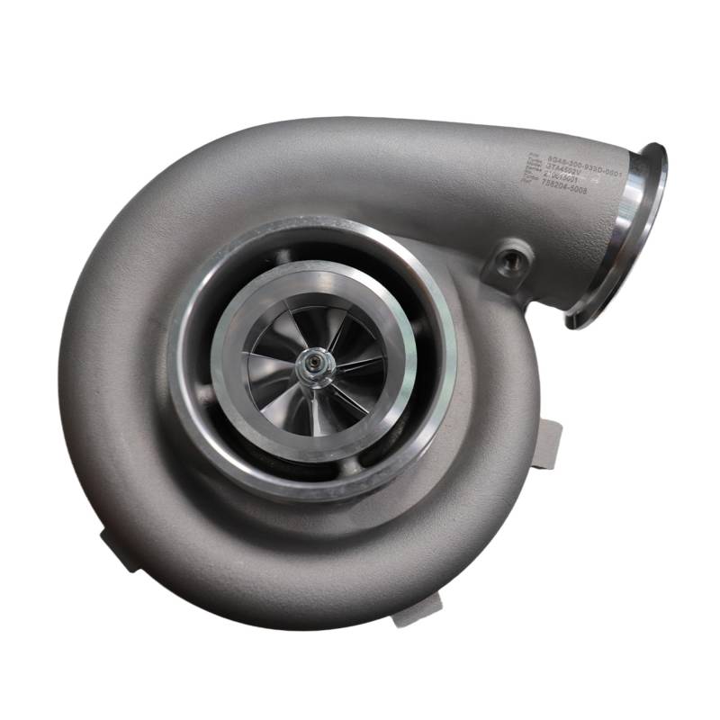 FP-Diesel FP-T1059 Turbolader für ausgewählte Detroit-Diesel-Anwendungen von FP Diesel