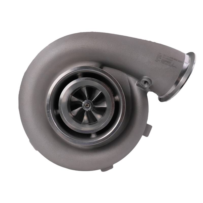 FP-Diesel FP-T1060 Turbolader für ausgewählte Detroit-Diesel-Anwendungen von FP Diesel