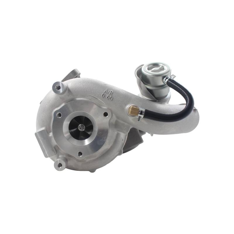 FP-Diesel FP-T1064 Turbolader passend für ausgewählte Hyundai-Anwendungen von FP Diesel