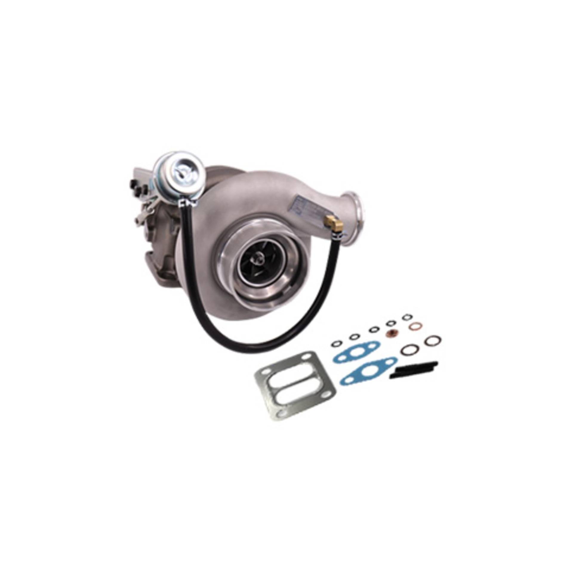 FP-Diesel FP-T1067 Turbolader für ausgewählte Holset-Anwendungen FP-Diesel FP-T1067 Turbolader für ausgewählte Holset-Anwendungen von FP Diesel