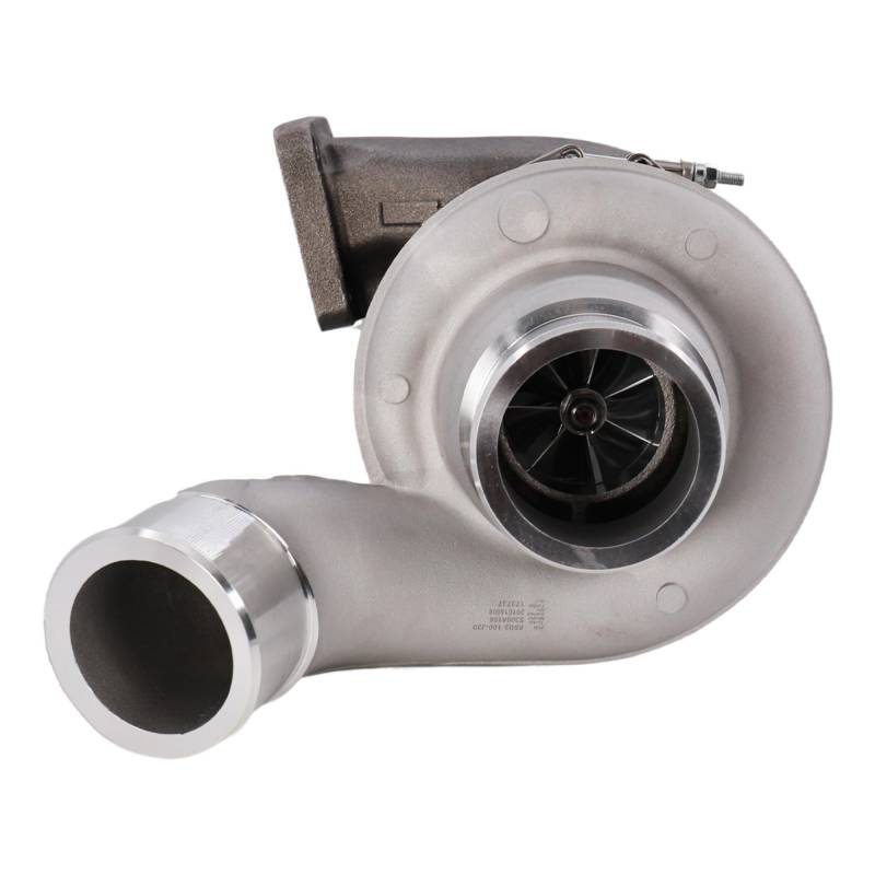 FP-Diesel FP-T1069 Turbolader passend für ausgewählte Borgwarner Anwendungen von FP Diesel