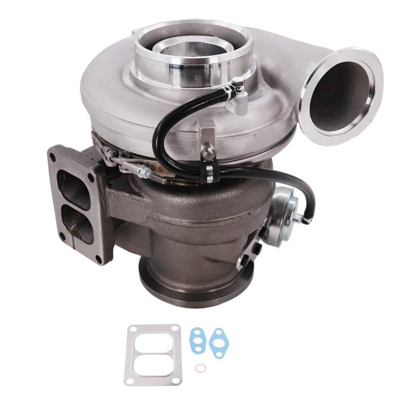 FP-Diesel FP-T1072 Turbolader für ausgewählte Borgwarner Anwendungen von FP Diesel
