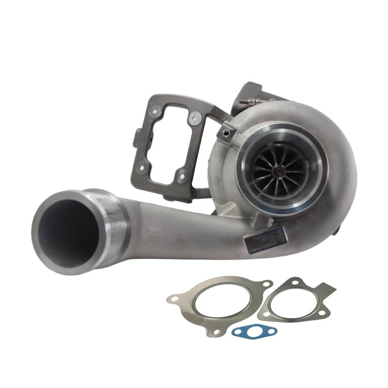 FP-Diesel FP-T1075 Turbolader für ausgewählte internationale Anwendungen von FP Diesel