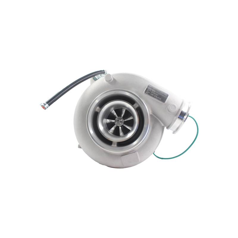 FP-Diesel FP-T1076 Turbolader passend für ausgewählte Borgwarner Anwendungen von FP Diesel